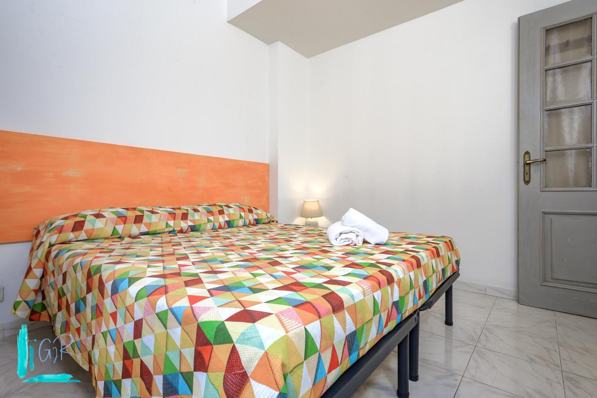La Mansarda Sopra Campo Pisano - Genovainrelax Apartment Exterior photo